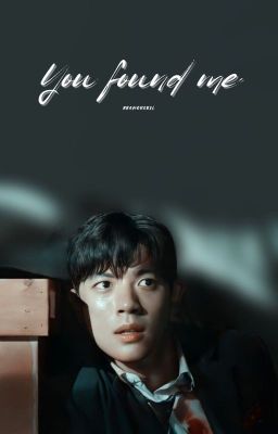 You Found Me, Lee Suhyeok