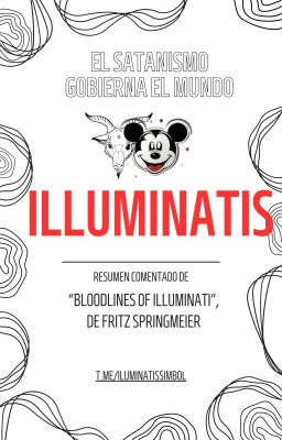Disney Illuminati