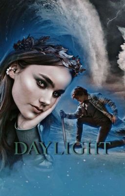 Daylight, Percy Jackson