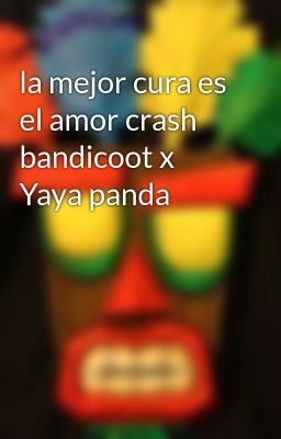 la Mejor Cura es el Amor Crash Band...