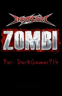 Invasion Zombie