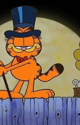 Garfield - ¿pesadillas o Aventuras?
