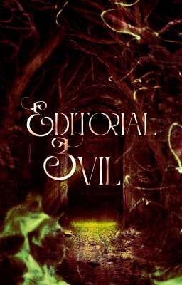 Reclutamiento || Editorial Evil