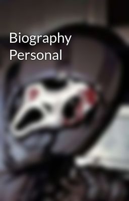 Biography Personal