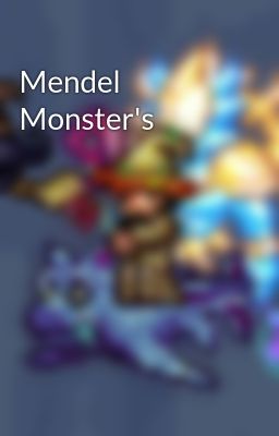 Mendel Monster's