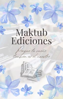 Maktub Ediciones