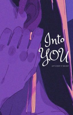 Into you | Brangie g!p