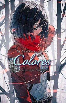 Colores ┇ Owari no Seraph