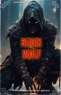Black Wolf  ✔