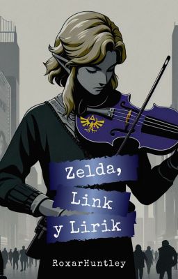 Zelda, Héroes del Pasado y Lirik |...