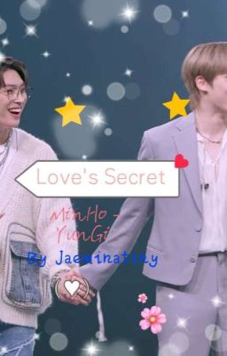 Love's Secret - Yungi