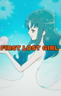 First Lost Girl [erika Kurumi-mini...