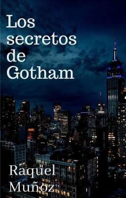 los Secretos de Gotham