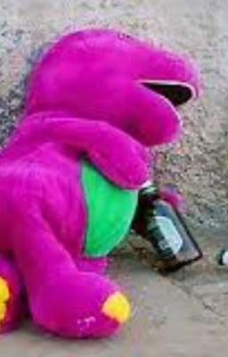 Barney y tu -una Historia de Supera...