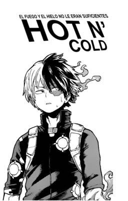 Hot N Cold - Todoroki Shoto