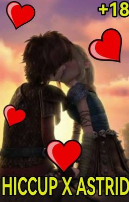 Hiccup X Astrid English Version