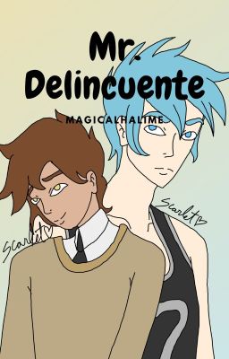 Mr. Delincuente 