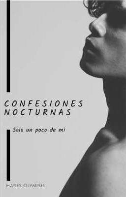 Confesiones Nocturnas