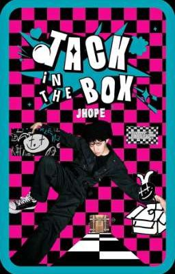 Jack in the box (j Hope Album Inspi...