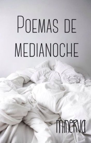 Poemas De Medianoche.