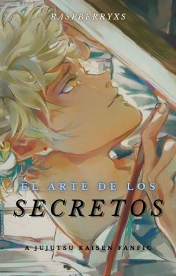el Arte de los Secretos | Jujutsu K...