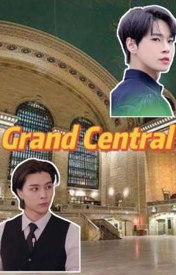 Grand Central - Johndo