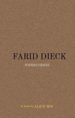 Frases del Farid Dieck