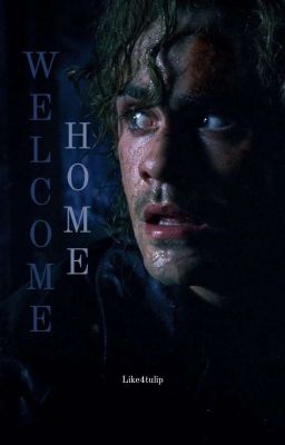 Welcome Home...|| Billy Hargrove