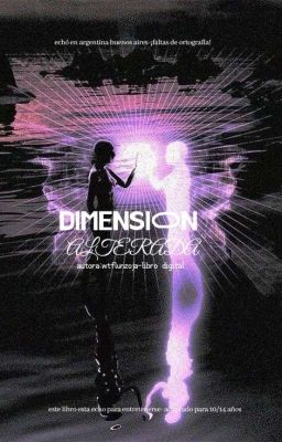Altered Dimension!!