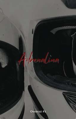 Adrenalina [overcut #1]