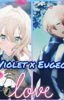 Violet x Eugeo - un Amor Único
