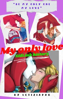 my Only Love (historia Sidlink)