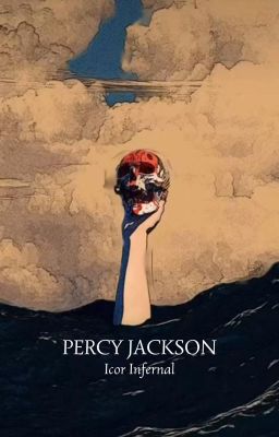 Percy Jackson, Icor Infernal