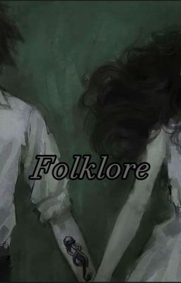 Folklore ~regulus Black~