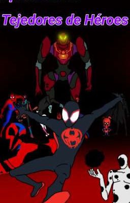 Spiderverse: Tejedores de Héroes (m...