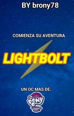 ⚡ The Lightbolt ⚡