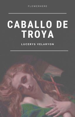 Caballo de Troya | Lucerys Velaryon