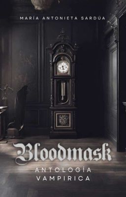 Bloodmask: Antologia Vampírica