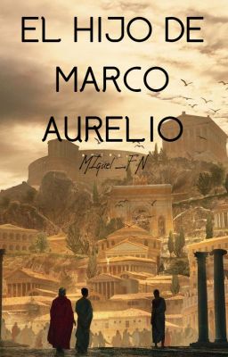 el Hijo de Marco Aurelio