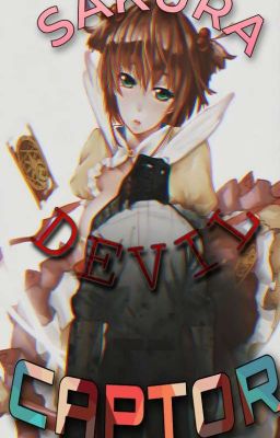 Sakura Devil Captor