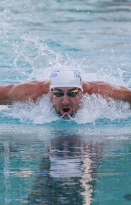 Michael Phelps: Más Allá Del Oro Olímpico