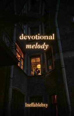 Devotional Melody // Good Omens