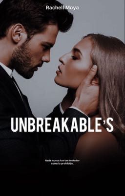 Unbreakable's [+21]