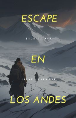 Escape En Los Andes