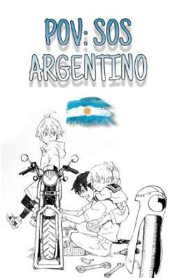 Pov: Sos Argentino