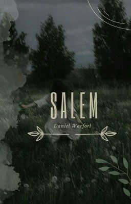 Salem y la Princesa Perdida