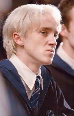 si Draco Malfoy Fuera a Ravenclaw ...