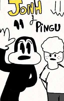 Jonh y Pingu