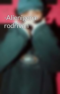 -alienigena- Rodrivan