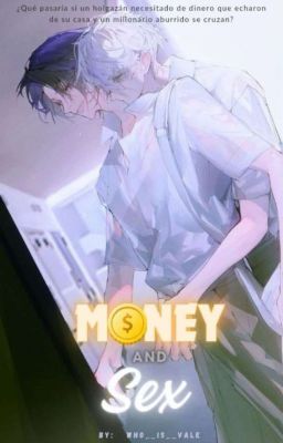 Money and Sex《nagireo》